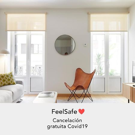 Haizea By Feelfree Rentals Сан Себастиан Екстериор снимка