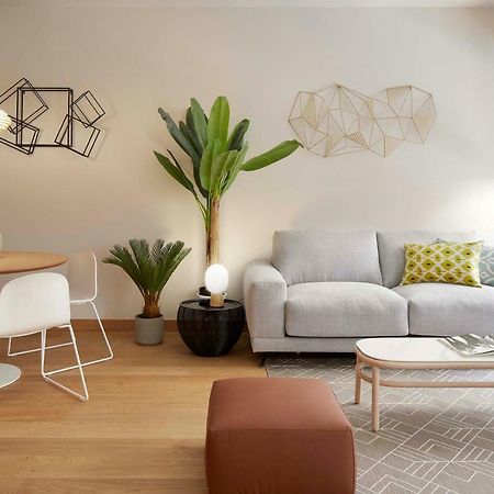 Haizea By Feelfree Rentals Сан Себастиан Екстериор снимка