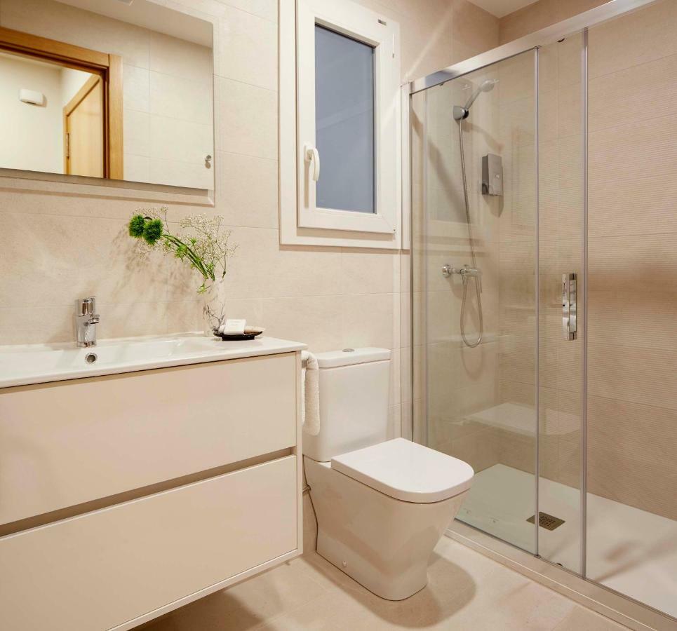 Haizea By Feelfree Rentals Сан Себастиан Екстериор снимка